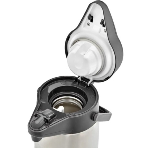 Термос Zojirushi SR-CC22XA 2.2l Silver (1678.05.12)