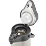 Термос Zojirushi SR-CC22XA 2.2l Silver (1678.05.12)