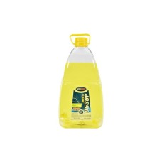 Омивач автомобільний Автотрейд OBZOR AUTO (-20) 5л Лимон (4820134030911)