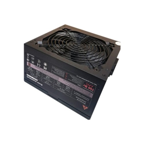 Блок живлення Golden Field 700W (ATX-EX700W)