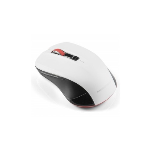 Мишка Modecom MC-M9.1 Wireless White (M-MC-0WM9.1-200)