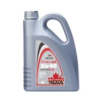 Моторна олива Hexol Synline SprintPlus 5W-40 5л