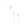 Навушники Apple iPhone EarPods with Mic 3.5 мм (MWU53ZM/A)