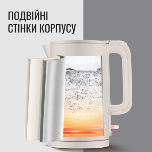 Електрочайник Tefal KO140BE0