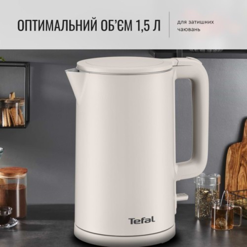 Електрочайник Tefal KO140BE0