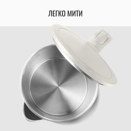 Електрочайник Tefal KO140BE0