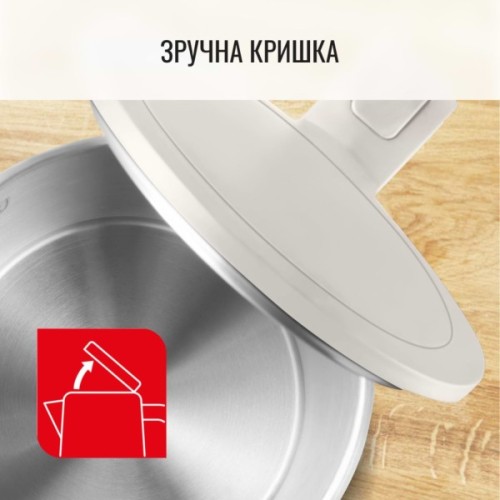 Електрочайник Tefal KO140BE0