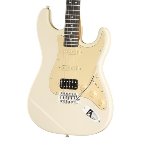 Електрогітара Mooer MSC10 Pro Vintage White