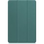 Чохол до планшета BeCover Smart Case Teclast T50 2022 11" Dark Green (709898)