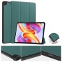 Чохол до планшета BeCover Smart Case Teclast T50 2022 11" Dark Green (709898)