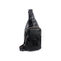 Сумка Vintage На плече Чорна (14760)