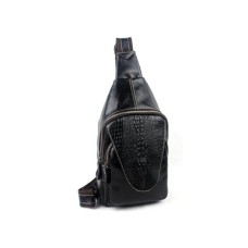 Сумка Vintage На плече Чорна (14760)