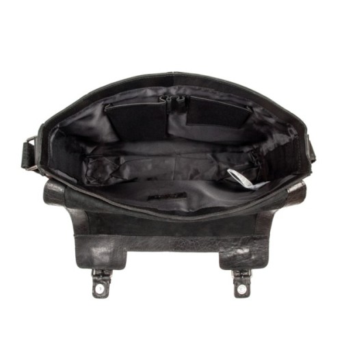 Сумка Ashwood 8343 Black