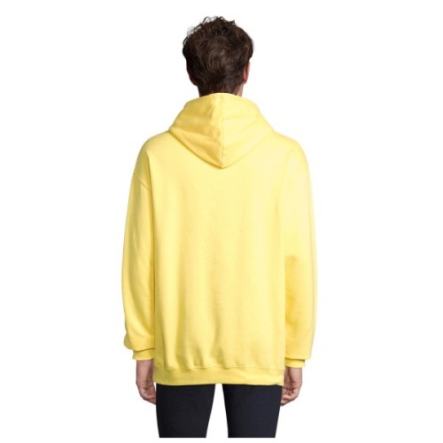 Худі Sol's Condor Tube світло-лимонний S (03815A260S)