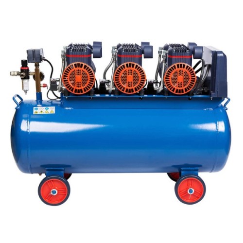 Компресор Enersol безмасляний, 1265 л/хв, 5.04 кВт (ES-AC1265-150-6OF)