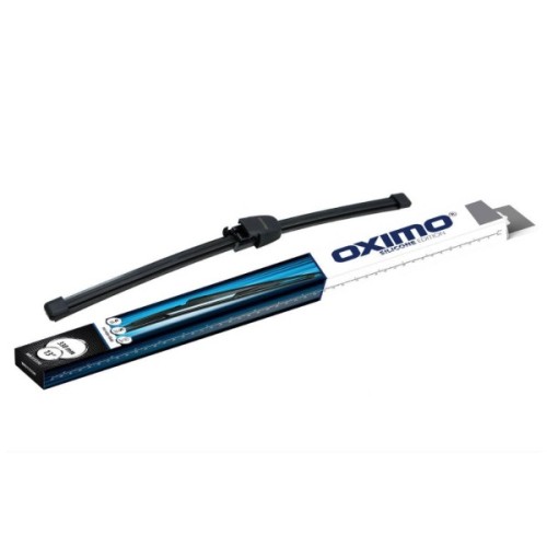 Щітка склоочисника OXIMO 330mm (WR311330)