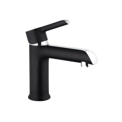 Душовий гарнітур Kroner Armada-SCH065 + змішувач Essen-SCH010 (CVS30224)