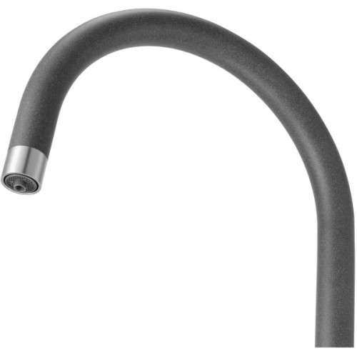 Змішувач GRANADO Caspe grafito (gz0809)