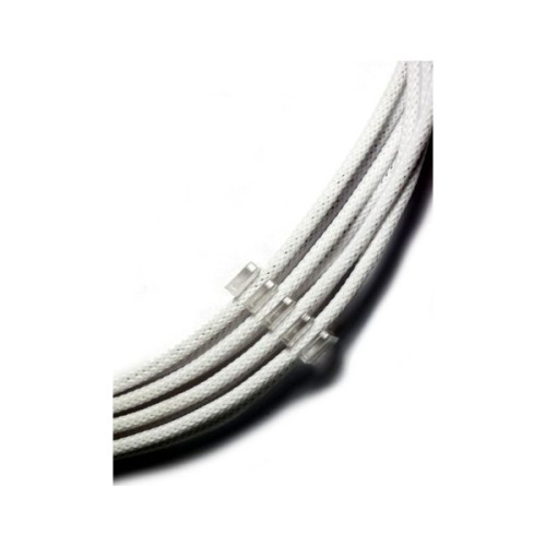 Кабельний організатор Gelid Solutions ATX Cabel holder, 8 каналов,прозрачный (PL-ATXCM-8P-01)