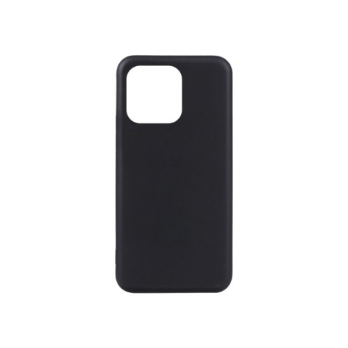 Чохол до мобільного телефона BeCover Xiaomi Redmi 12C Black (708980)