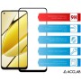 Скло захисне ACCLAB Full Glue Realme 11 4G Black (1283126581953)