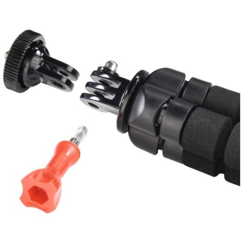 Штатив Hama Flex 26 cm black (00004613)