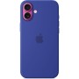 Чохол до мобільного телефона Apple iPhone 16 Plus Silicone Case with MagSafe - Ultramarine (MYYF3ZM/A)