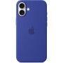 Чохол до мобільного телефона Apple iPhone 16 Plus Silicone Case with MagSafe - Ultramarine (MYYF3ZM/A)