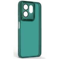 Чохол до мобільного телефона Armorstandart Shade Infinix Hot 50i / Smart 9 Dark Green (ARM81011)