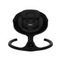 Крісло-гойдалка MoMi Kenani Onyx Black (BULE00038)