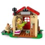 Конструктор LEGO Animal Crossing Затишний будинок Goldie (77058)