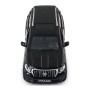 Машина TechnoDrive Toyota Prado чорний (KM6189D)