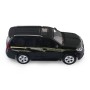 Машина TechnoDrive Toyota Prado чорний (KM6189D)