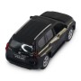 Машина TechnoDrive Toyota Prado чорний (KM6189D)
