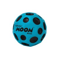 М'яч дитячий Waboba AZ-321-B Moon ball Синій (840001932128)