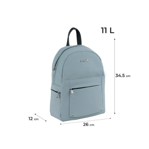 Рюкзак шкільний Kite Education teens 1020S-3 (K25-1020S-3)