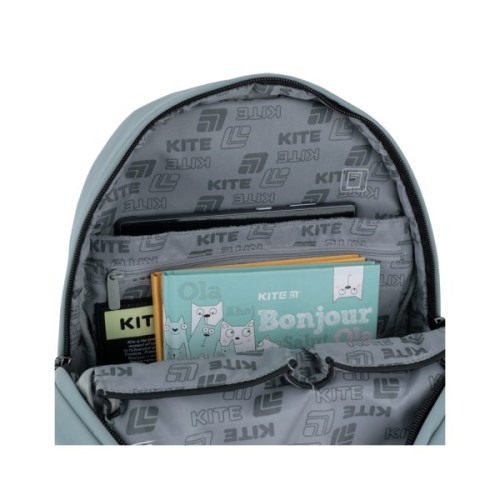 Рюкзак шкільний Kite Education teens 1020S-3 (K25-1020S-3)