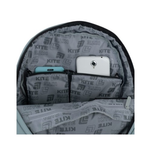 Рюкзак шкільний Kite Education teens 1020S-3 (K25-1020S-3)