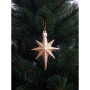 Ялинкова іграшка Chomik Зірки, 9 см, пластикові 4 шт,золоті (5901292631147_2)