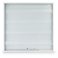 Світильник TITANUM 40W 6500K 220V PRISMATIC (TL-PR406W)