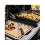 Аксесуар для гриля Weber Дошка для нарізання Works series (3400127)