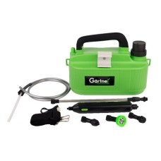 Обприскувач Gartner акумуляторний 5л (854453)