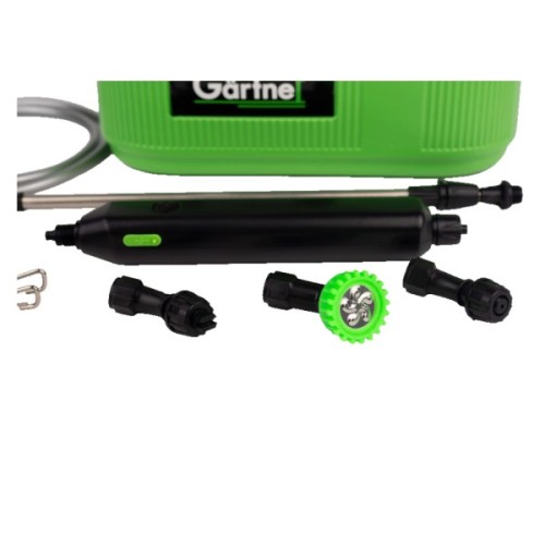 Обприскувач Gartner акумуляторний 5л (854453)