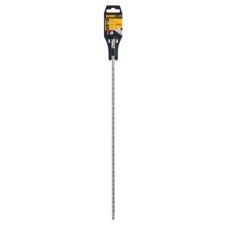 Бур DeWALT SDS+, Elite, 4 кромки, 8 х 460 х 400 мм (DT8927)