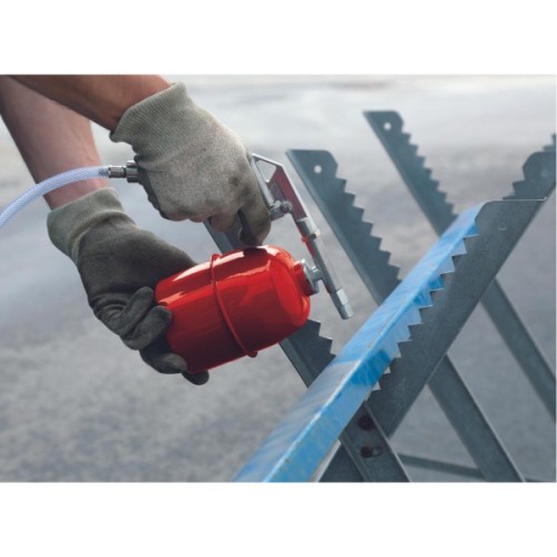 Набір інструментів Einhell пневмоаксесуарів 13 шт (4132776)