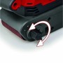 Шліфувальна машина Einhell TE-BS 850E стрічкова, 850Вт, 75х533мм (4466245)