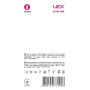 Презервативи Lex Condoms Ultra Thin 12 шт. (4820144771958)