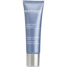 Маска для обличчя Phytomer Contour Radieux Smoothing and Reviving Eye Mask 30 мл (3530013501715)