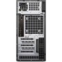 Комп'ютер Dell Pro Max Tower T2 FCT2250 / Ultra 9 285K, 64, 1TB, Kb+Mouse, 1500W, vPro, W11Pro (BTO113_FCT2250_UA)