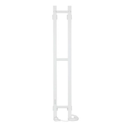 Сушарка для рушників Ardesto Elina Eco, 160х1000мм, білий (12-068050-0110)